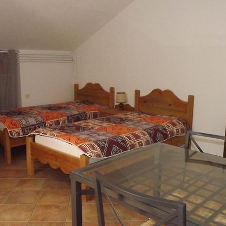 Lou Pichoun Jas Apartment Cavaillon Bagian luar foto
