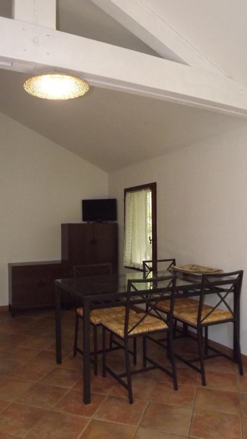 Lou Pichoun Jas Apartment Cavaillon Bagian luar foto