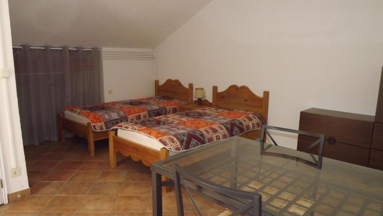 Lou Pichoun Jas Apartment Cavaillon Bagian luar foto